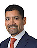 Kiniksa Chairman & CEO: Sanj K. Patel